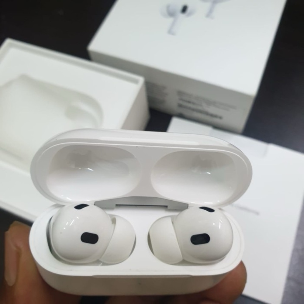 AirPods Pro 2